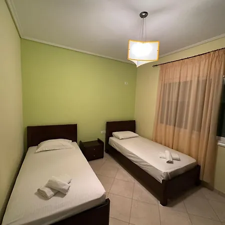 Apartment *