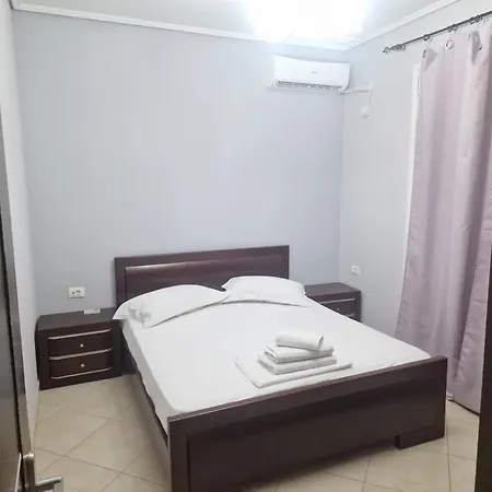 Apartment *