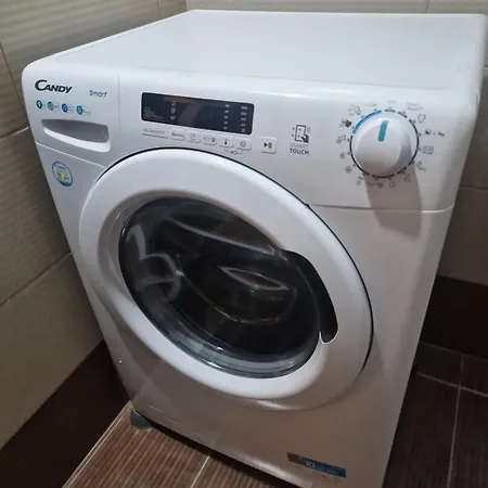Apartment Sarande