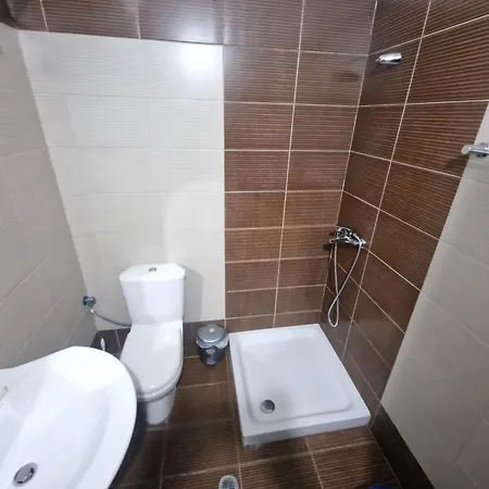 Apartment Sarande