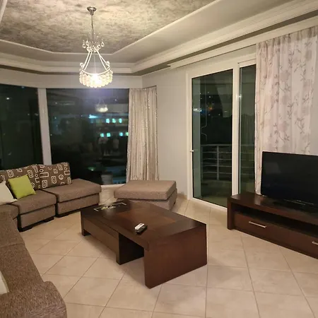 Apartment *
