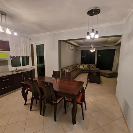 Apartment Sarande