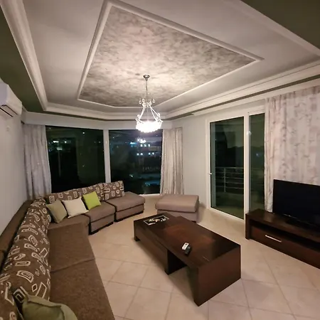 Apartment Sarande