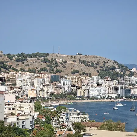 Apartment Apartment Sarande