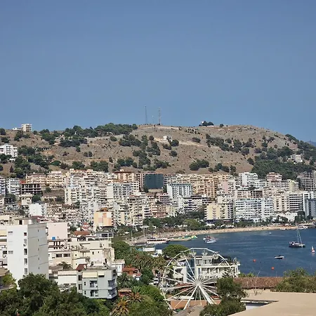 Apartment Apartment Sarande